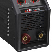 Инвертор сварочный BRAIT MMA-200F