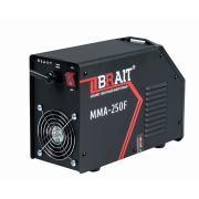 Инвертор сварочный BRAIT MMA-250F