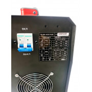 Инвертор аргонодуговой сварки TIG-200 AC/DC PULSE