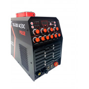 Инвертор аргонодуговой сварки TIG-200 AC/DC PULSE