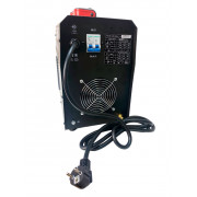 Инвертор аргонодуговой сварки TIG-200 AC/DC PULSE