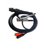 Инвертор аргонодуговой сварки TIG-200 AC/DC PULSE