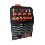 Инвертор аргонодуговой сварки TIG-200 AC/DC PULSE