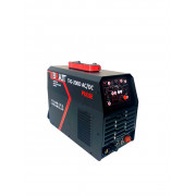 Инвертор аргонодуговой сварки TIG-200D AC/DC PULSE