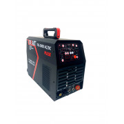 Инвертор аргонодуговой сварки TIG-200D AC/DC PULSE