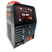 Инвертор аргонодуговой сварки TIG-200D AC/DC PULSE