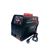 Инвертор аргонодуговой сварки TIG-200D AC/DC PULSE