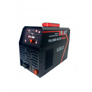 Инвертор аргонодуговой сварки TIG-200D AC/DC PULSE