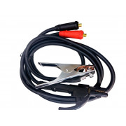 Инвертор аргонодуговой сварки TIG-200D AC/DC PULSE
