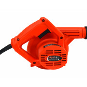 Воздуходувка электрическая BRAIT BEB-650RVC