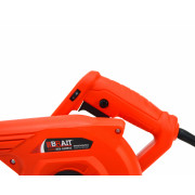 Воздуходувка электрическая BRAIT BEB-650RVC