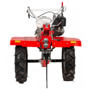 Мотоблок BR-135GD PRO