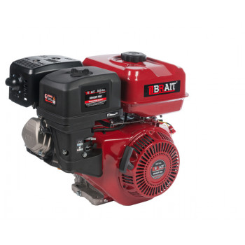 Двигатель бензиновый BR465P PRO