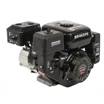 Двигатель бензиновый BR465PE