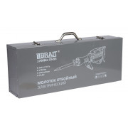 Молоток отбойный BRAIT DH95