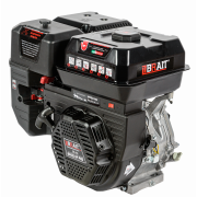Двигатель бензиновый BR421SP PRO