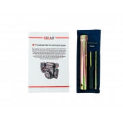 Двигатель бензиновый BR150SPV(L3) PRO