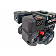 Двигатель бензиновый BR202SP19 PRO