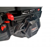 Двигатель бензиновый BR202SP19 PRO