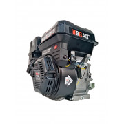 Двигатель бензиновый BR235SP19 PRO