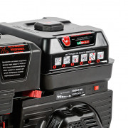Двигатель бензиновый BR421SP PRO Двигатель бензиновый BR421SP PRO