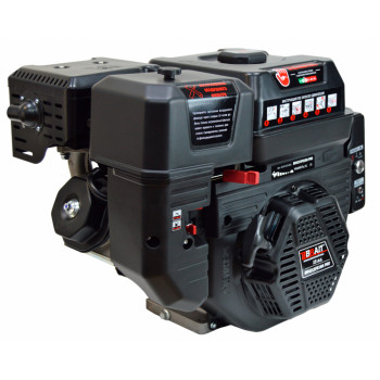 Двигатель бензиновый BR421SPE18A PRO