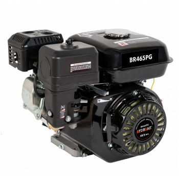 Двигатель бензиновый BR465PG