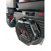 Двигатель бензиновый BR465SP PRO