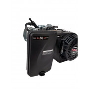 Двигатель бензиновый BR220SPC PRO