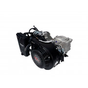 Двигатель бензиновый BR220SPC PRO