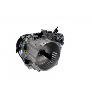 Двигатель бензиновый BR220SPC PRO