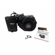 Двигатель бензиновый BR220SPC PRO