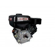 Двигатель бензиновый BR235SP19M PRO 