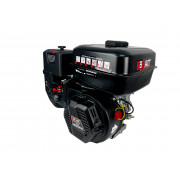 Двигатель бензиновый BR235SP19M PRO 