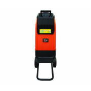 Измельчитель садовый электрический BESH-250V