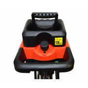 Измельчитель садовый электрический BESH-250V