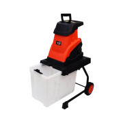 Измельчитель садовый электрический BESH-280V