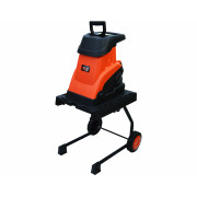 Измельчитель садовый электрический BESH-280V