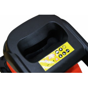 Измельчитель садовый электрический BESH-280V