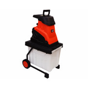 Измельчитель садовый электрический BESH-280V