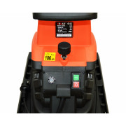 Измельчитель садовый электрический BESH-280V