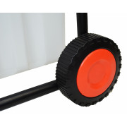 Измельчитель садовый электрический BESH-280V