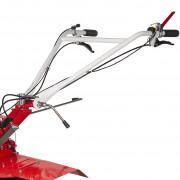 Мотоблок BR-135GD PRO