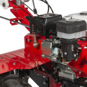 Мотоблок BR-135GD PRO