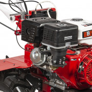 Мотоблок BR-135GFE PRO