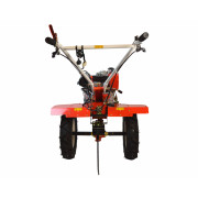 Мотоблок BR-135DEB PRO (дизельный)