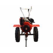 Мотоблок BR-135DEB PRO (дизельный)