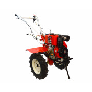 Мотоблок BR-135DEB PRO (дизельный)