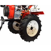 Мотоблок BR-135DEB PRO (дизельный)