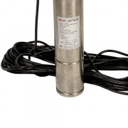 Насос скважинный вихревой BVP4 750/58